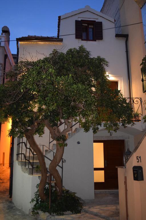 שיבניק Anja Apartments מראה חיצוני תמונה