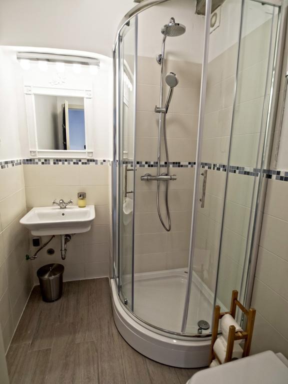 שיבניק Anja Apartments חדר תמונה