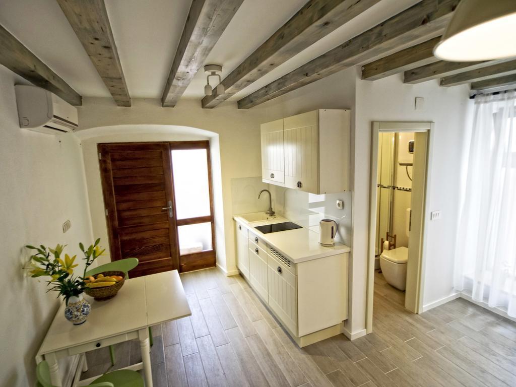 שיבניק Anja Apartments חדר תמונה