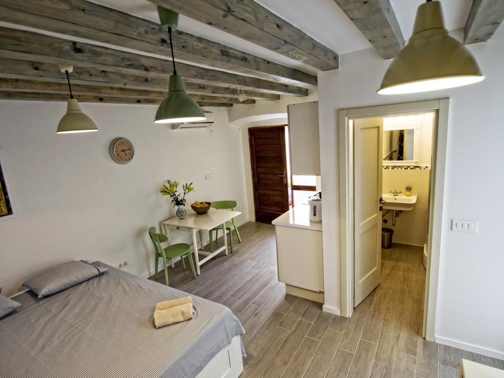 שיבניק Anja Apartments חדר תמונה