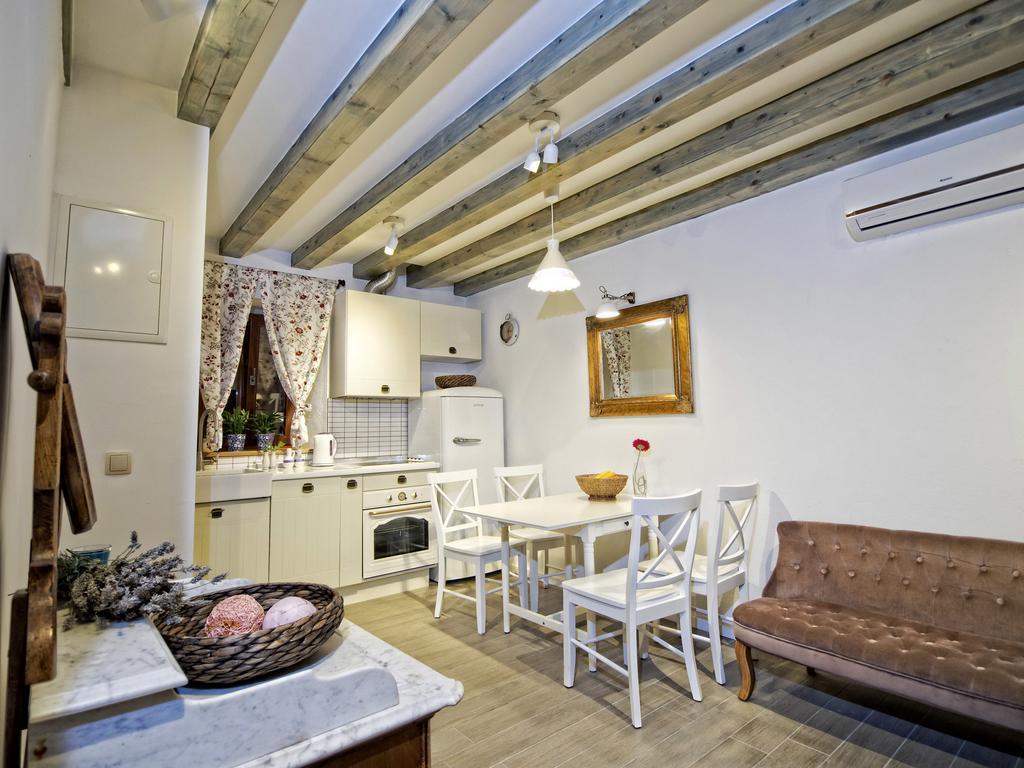 שיבניק Anja Apartments חדר תמונה