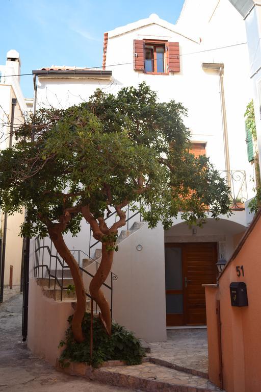 שיבניק Anja Apartments מראה חיצוני תמונה